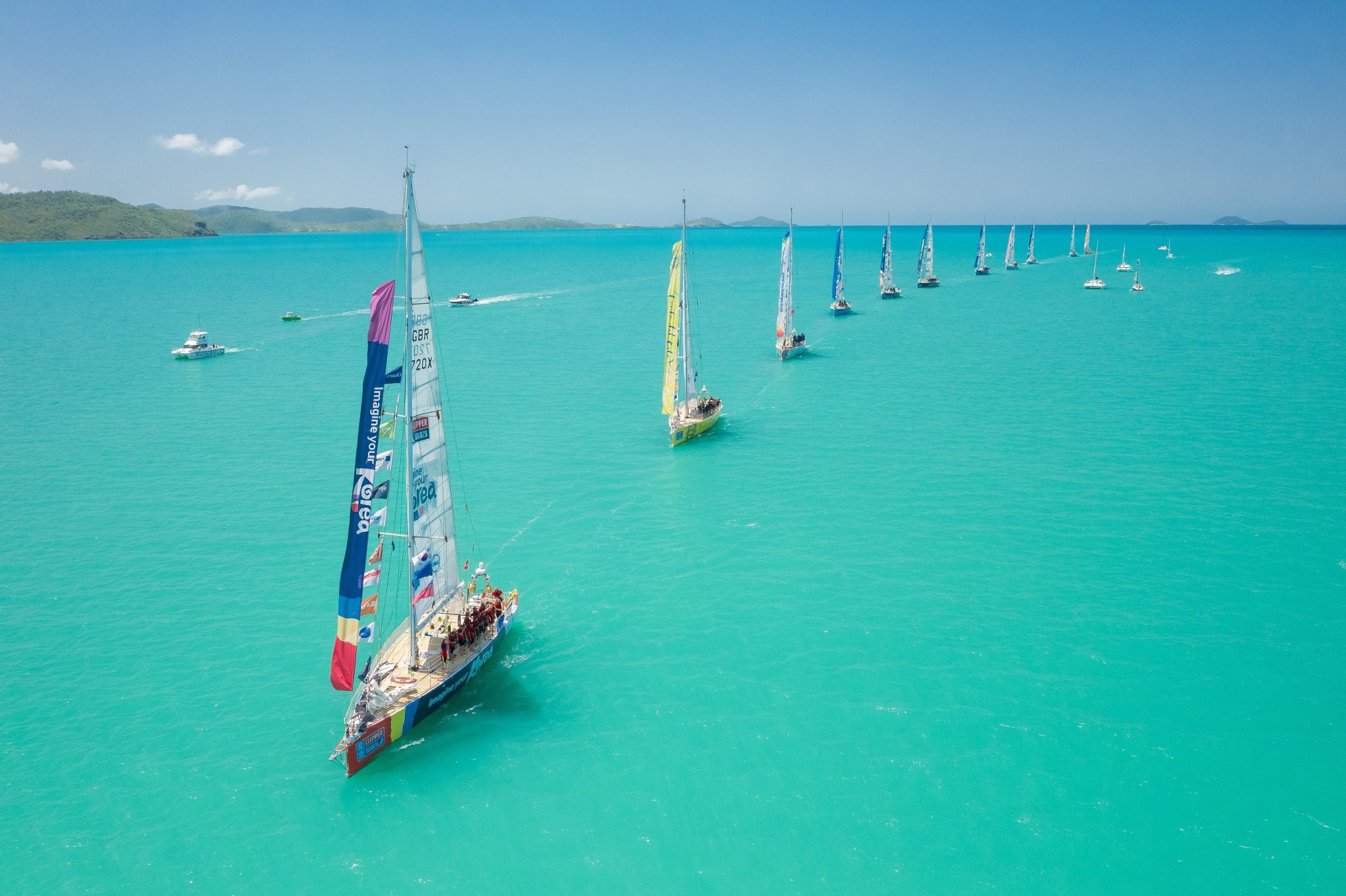 clipper-race-returns-to-whitsundays-whitsunday-news