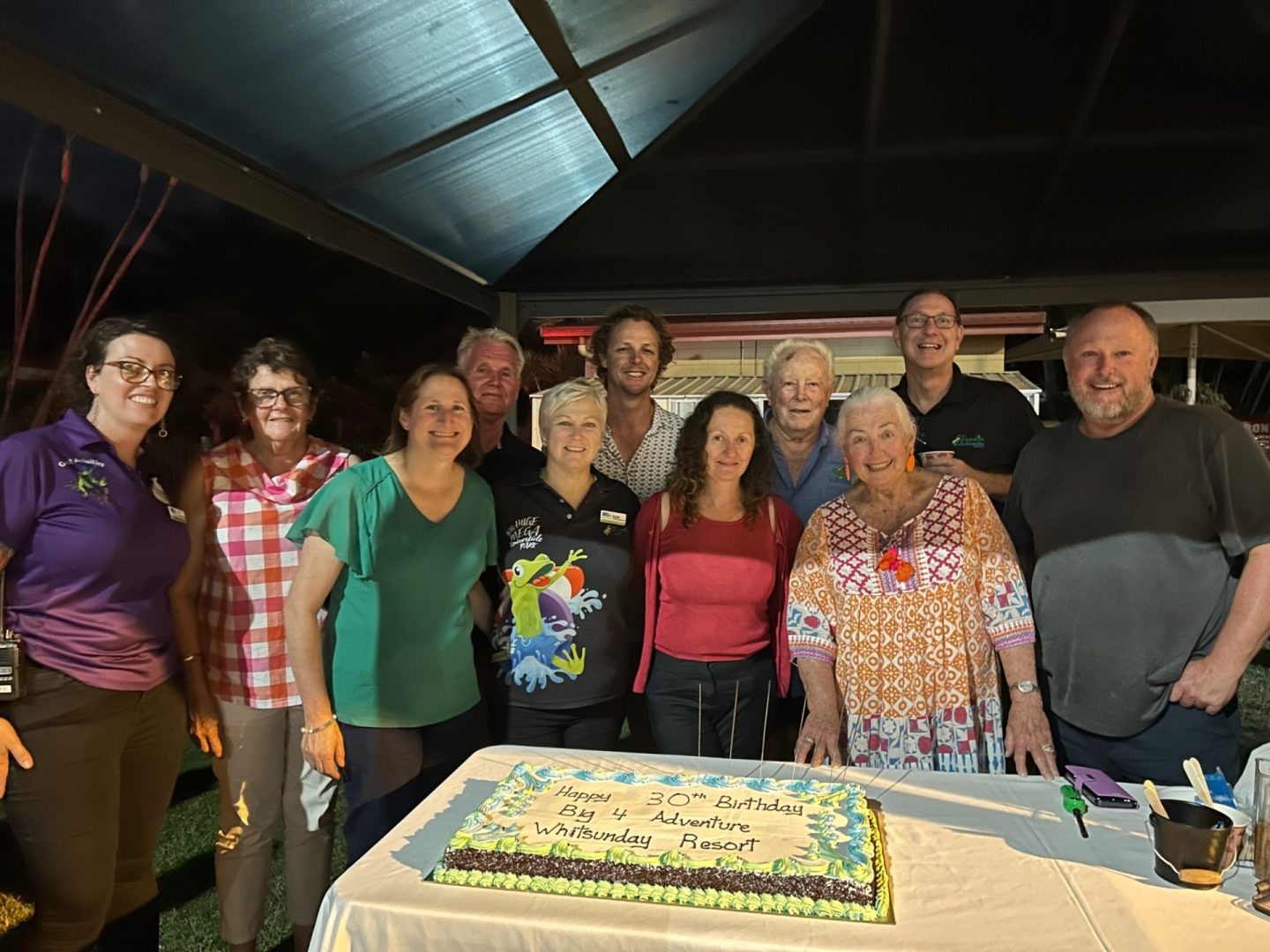 BIG4 Adventure Whitsunday Resort turns 30 | Whitsunday News